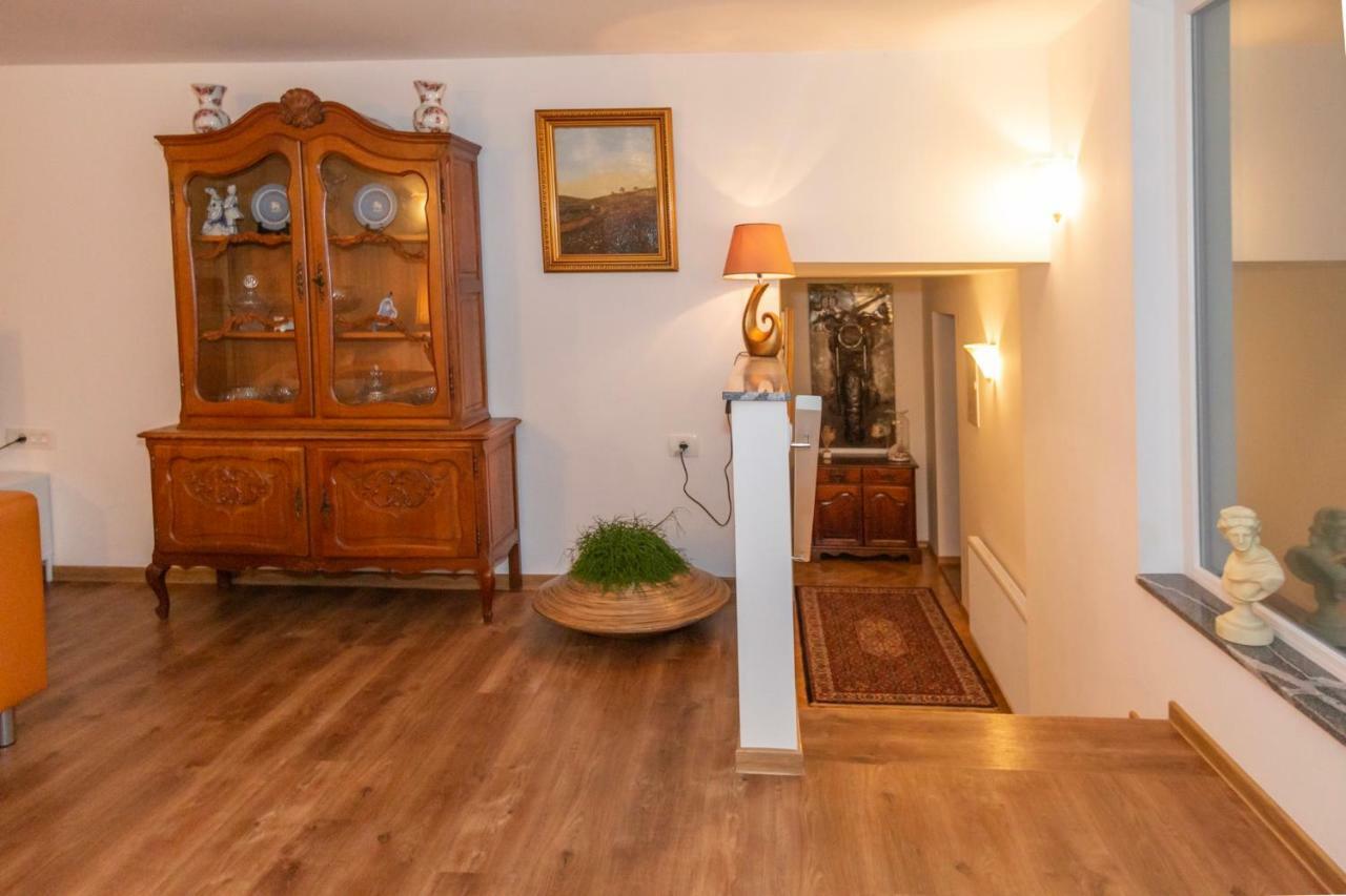 Apartma Spaans Radovljica Esterno foto