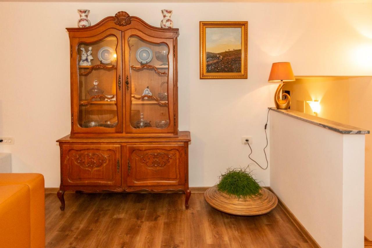 Apartma Spaans Radovljica Esterno foto